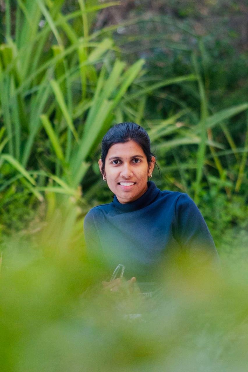 Anujai Anujai