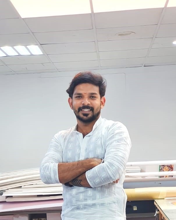 anandu anandu