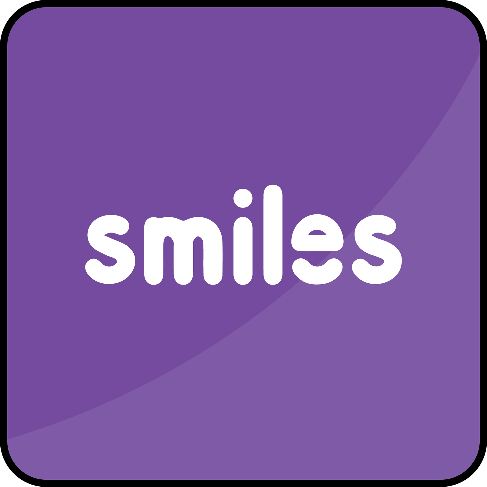 smiles