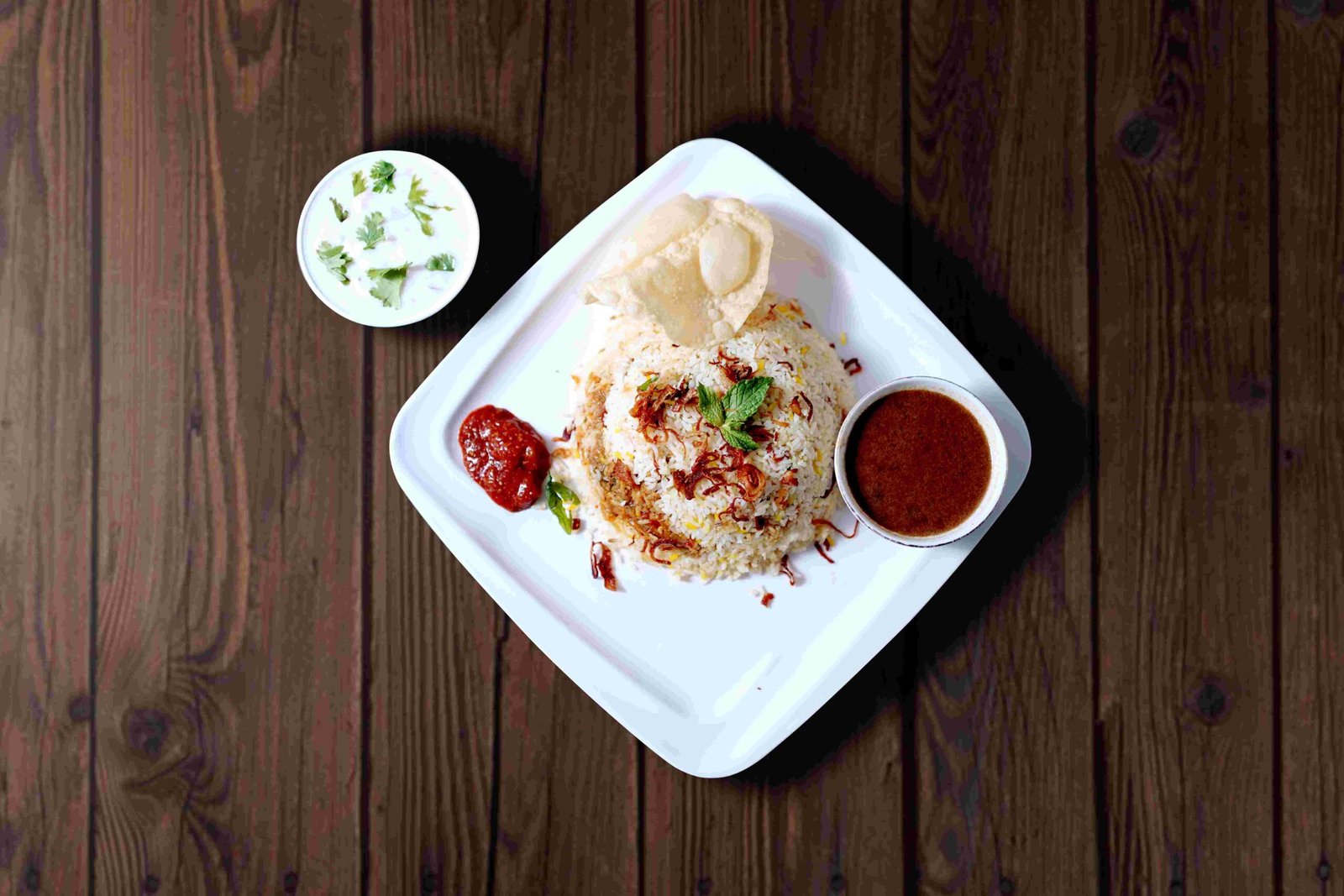 Biriyani