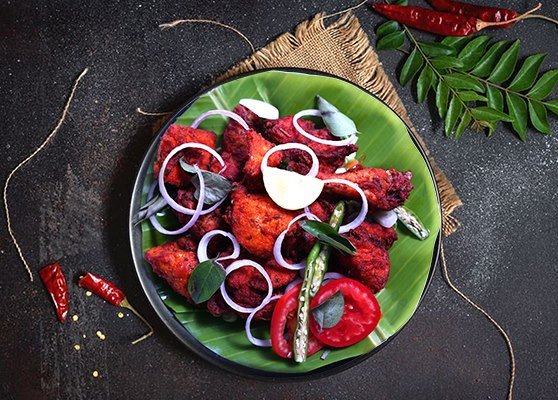 chicken fry chicken fry