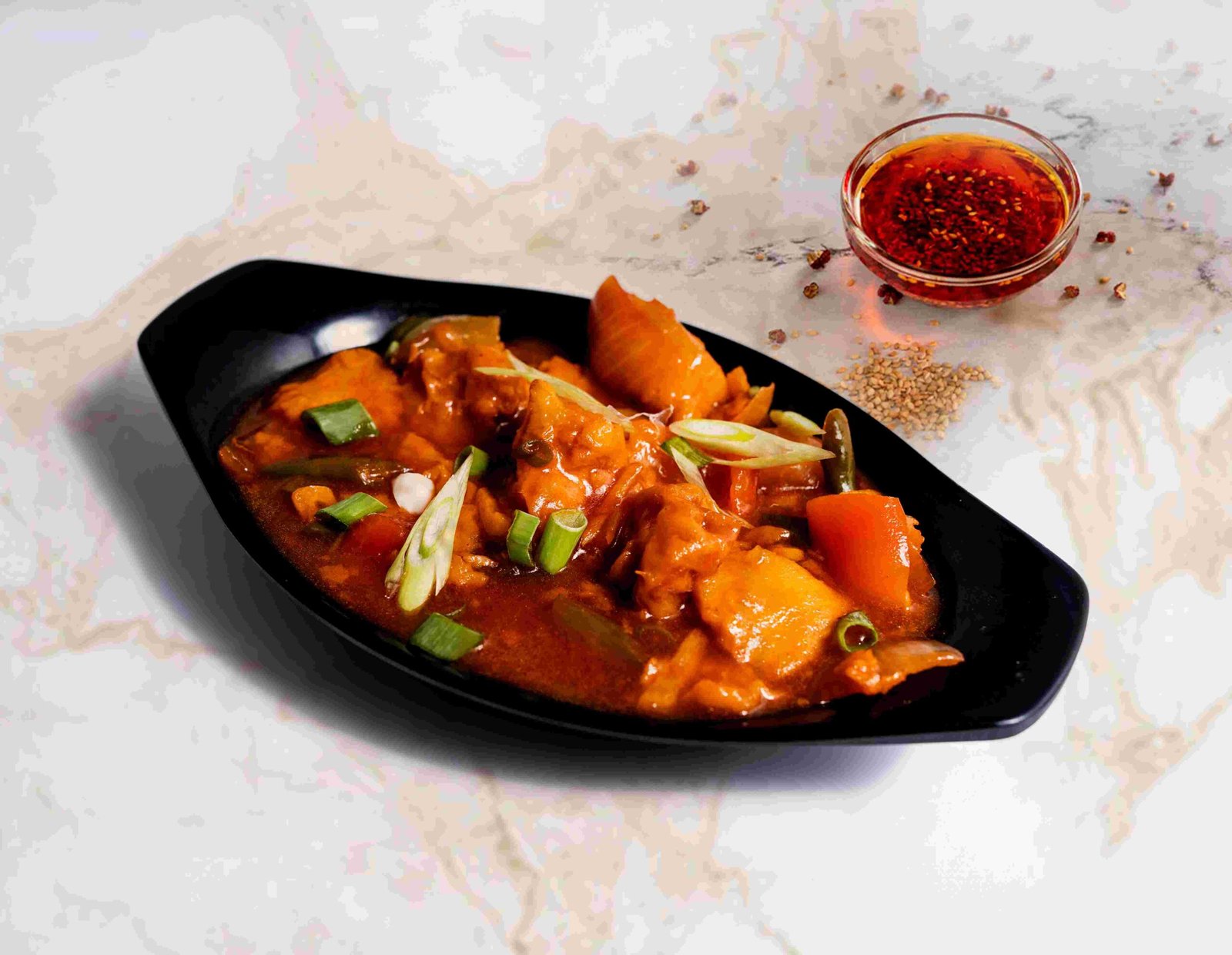 chilli chicken chilli chicken