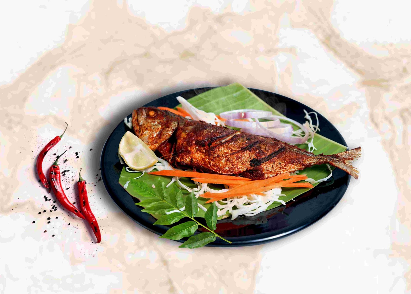 fish fry