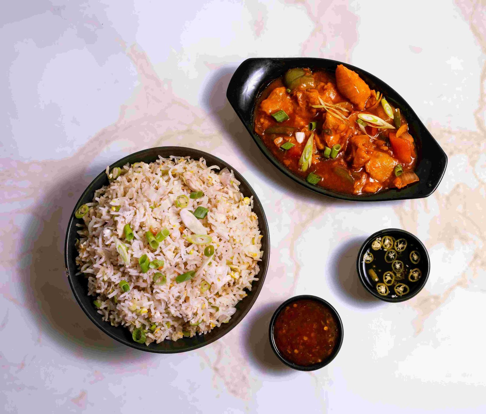 fried rice
