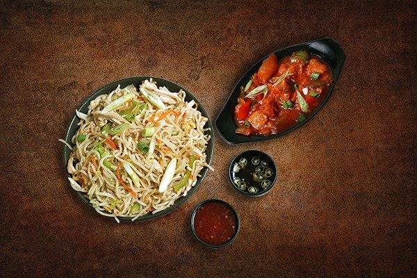 noodles