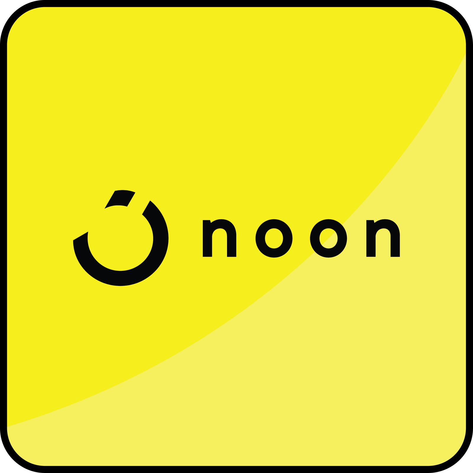 noon